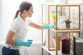 Commercial Cleaning