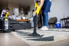 Move-In/Move-Out Cleaning